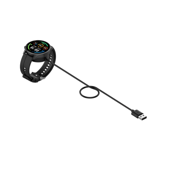 Magnetisk laddare för Mi Watch Color Sports Edition Laddningsvaggakabel