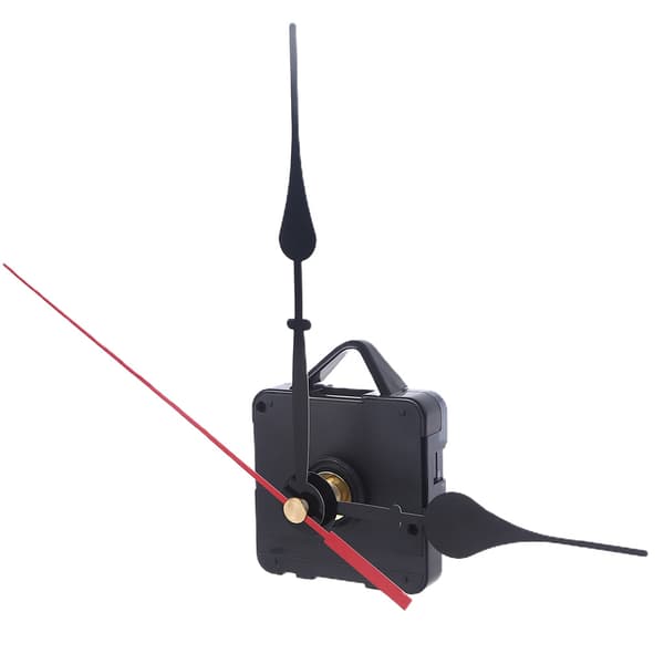 S3 Axis DIY Seinäkellon Koneiston Sarja Seinäkellon Vaihtoliikkeisiin