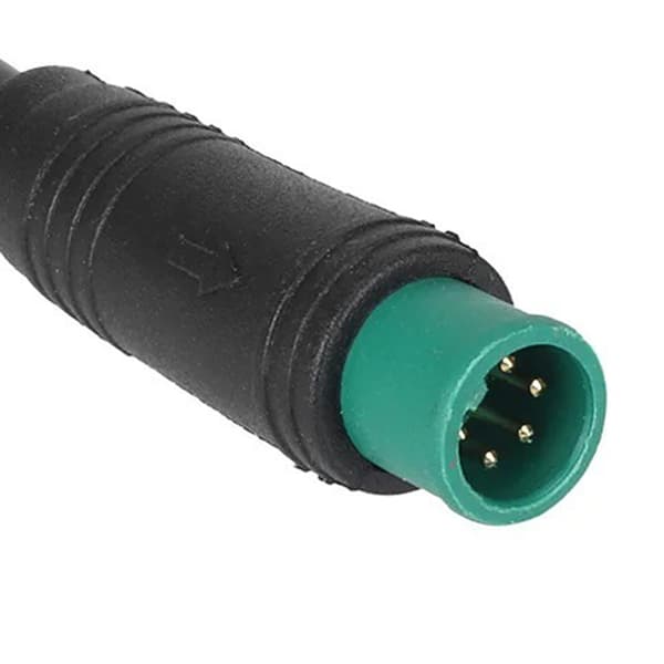 Scooter Hastighedsforøgelse Controller til 4 Regulator Justering Hurtig Installation