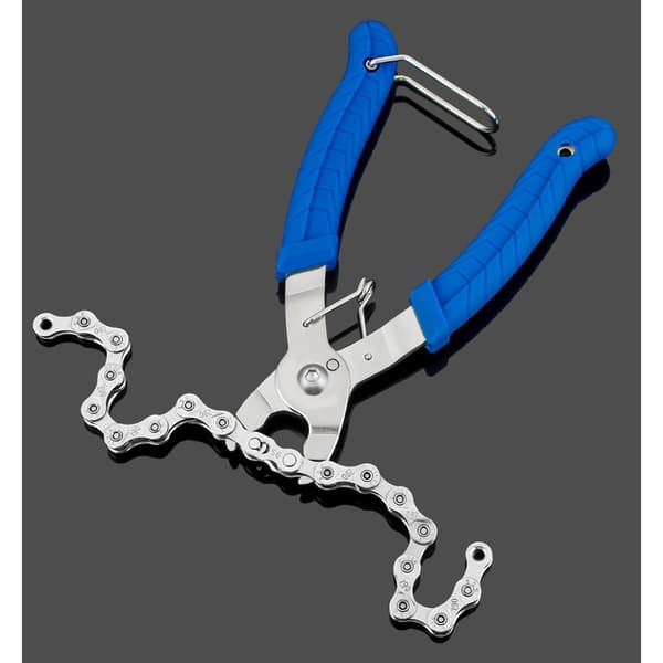 Ergonomiset ketjupihdit useille maantiepyörille