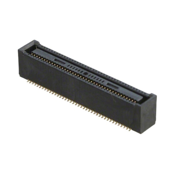 til Raspberry Pi 4 Computing Module CM4 Socket Connector DF40HC(3.0)-100DS-0.4V DF40C-100DS-0.4V