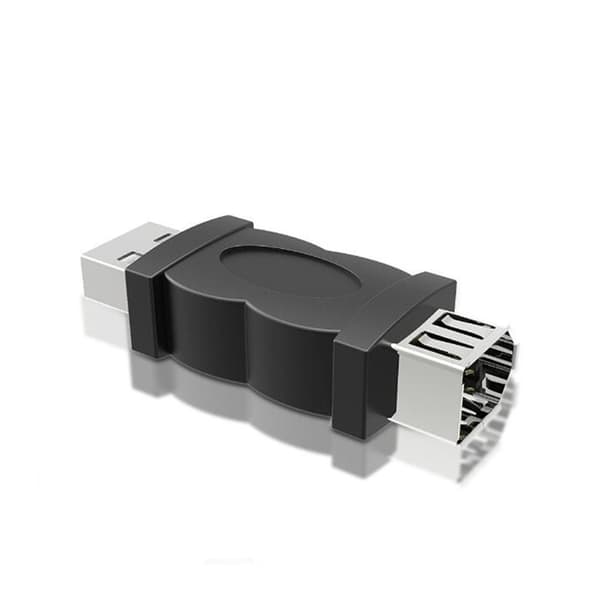 USB Han til Firewires IEEE1394 6-Pin Hun Adapter Konverter til Computere