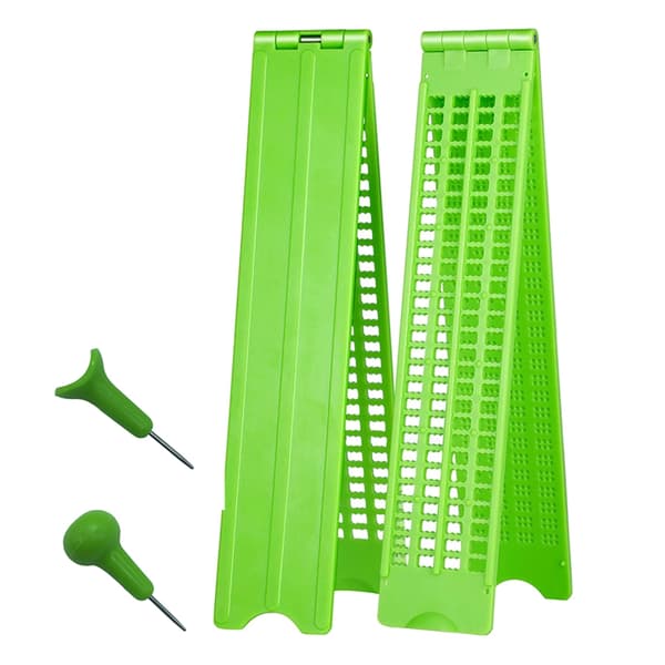 pistekirjoitustaulut ja set, 4 set