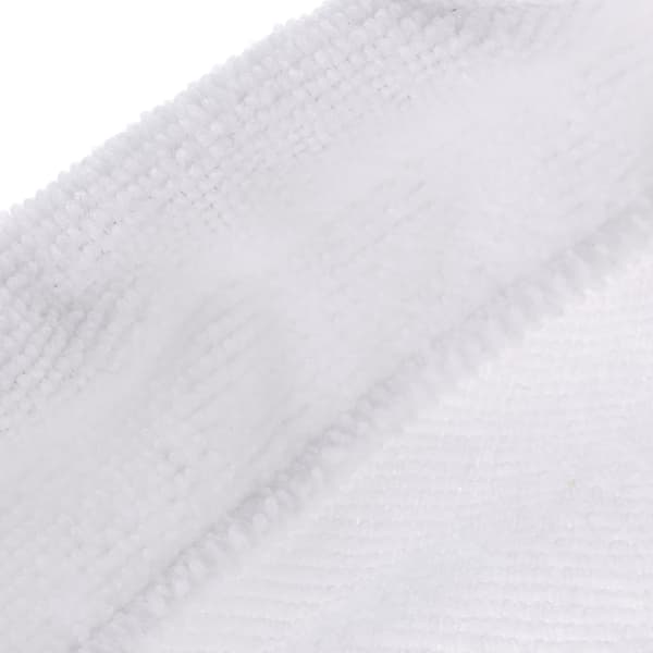 Vaskbare, slitesterke moppeputer for dampgulvmopp-renser