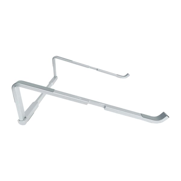 Bærbar Laptop Stativ Sammenleggbar Støtte Base Notebook Stativ Brakett Laptop