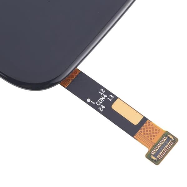 Byte av digitizer för klockdisplay för 2 Mini Smartwatch Touch Display