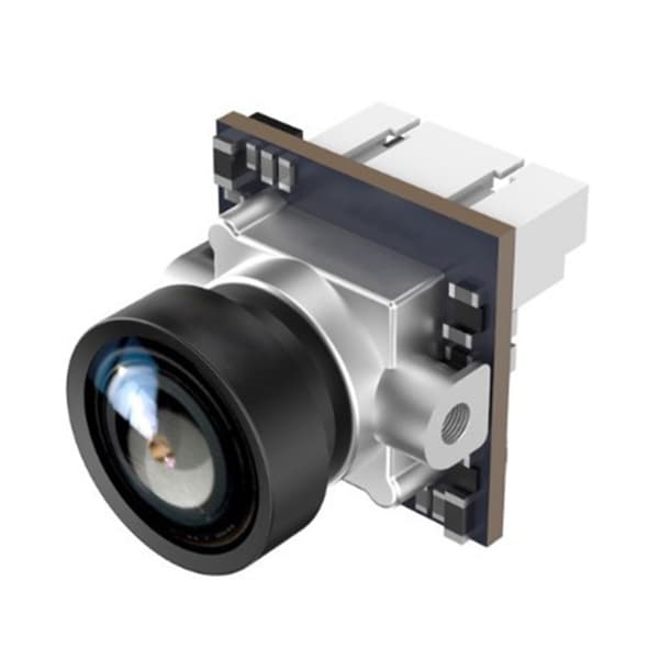 Micro Digital Camera för FPV 4:3 Ratio Sensor 1080p/120fps 16:9/4:3 Switchable