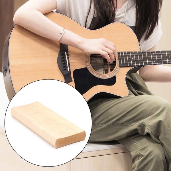 Gitarrverktyg Slipkloss Gitarr Sandkloss Gitarrhals Band Planeringsverktyg
