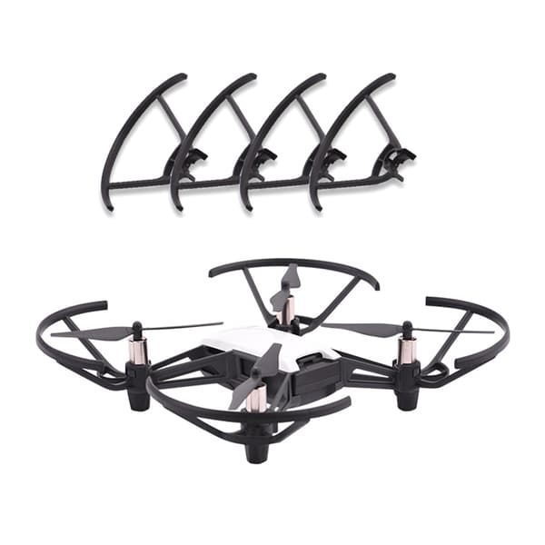 UAV Paddlar Blad Propellerskydd Skyddsring