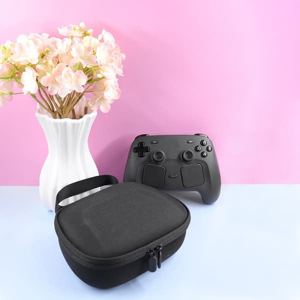 Kontroller reiseveske med topphåndtak, enkel å bære for Steam Controller 2