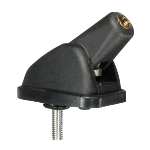 OEM 28216BC20A Bil Udvendig-Tag Loop Radio Antenne Pole-Base Mount Assy Ornament Kompatibel-For Micra 2001-2006 Holdbar