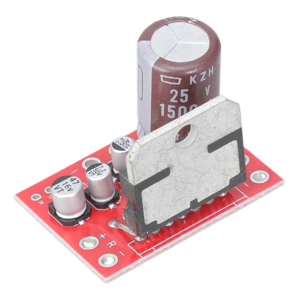 Profesjonell TDA7379 CD7379 forsterker PCB for HiFi lydutvikling