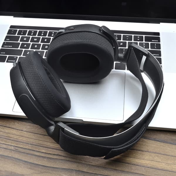 Erstatningsøreputer for ARCTIS 1 3 5 7X 9X / 9Pro Headset Øreklokker