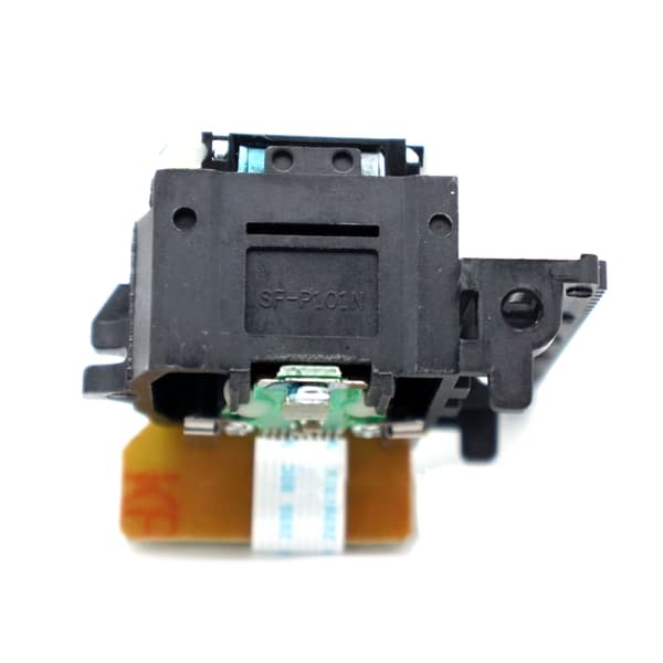 SFP101N 15Pin DCD Optisk Pickup Modul Enkelt Hoved Solid Konstruktion