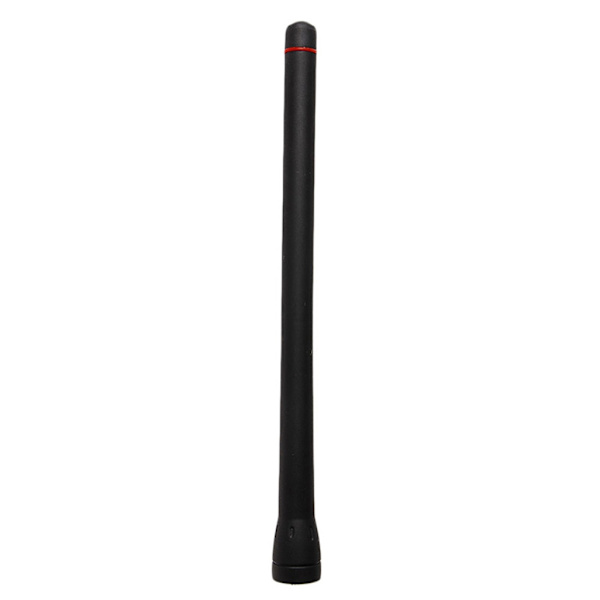 Stubby antenn kompatibel för Icom F16 FA-SC57VS F11 F11S F14 F14S Tvåvägsradio 136-174MHZ Tvåvägsradio VHF-antenn