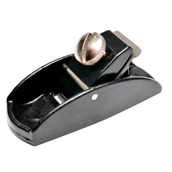Mini Handhyvel Trähyvel Handverktyg Handhyvel Träbearbetning platt botten