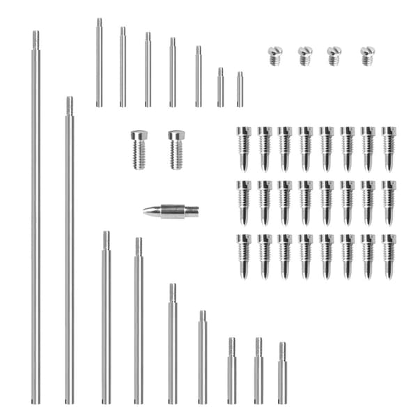 Saksofon Reparasjonstilbehør Altsaksofon Reparasjon Musikkinstrument Tilbehør
