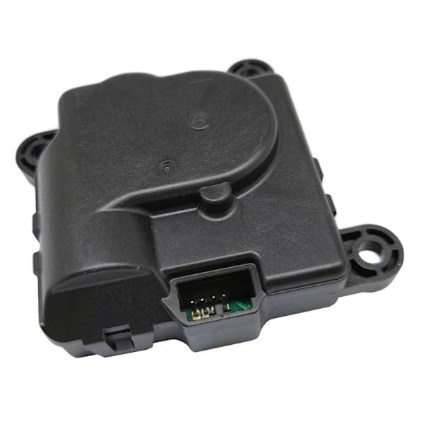 VVS-varmerblandingsdøraktuator for 1500 2500 3500 lastebil pickup 5,9L 8,0L 1999-2002 Bytt ut 5104879AA 604-018