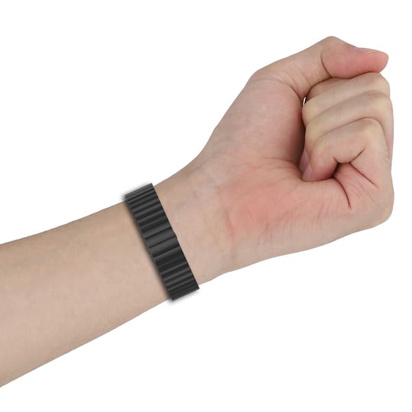 Urrem til Fit 3 armbånd Armbånd Quick Release bælte Rose Gold