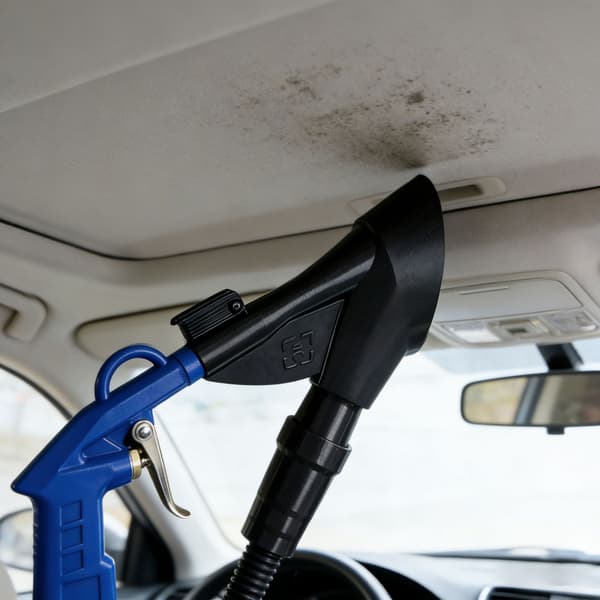Ammattimainen sovitinliitin autonpesutarvikkeiden ruiskupistoolien lisäosa