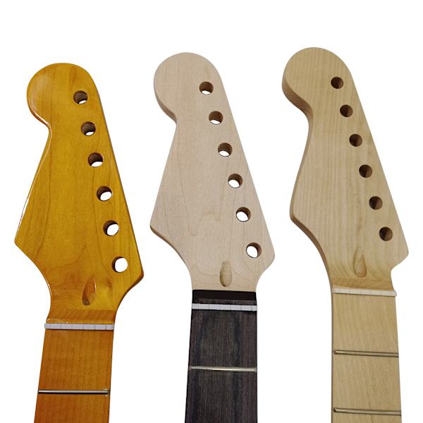 21 nauhaa otelauta korvaava sähkökitara kaula osat kitara tarvikkeet Rosewood
