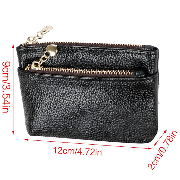 Case Pankkiluottokorttikotelo Multi-Slot Slim Card Case Organizer Purple