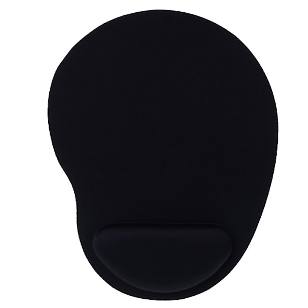 Miljövänlig EVA Bracers Mouse Pad Datorspel för Creative Solid Color Ny typ musmatta