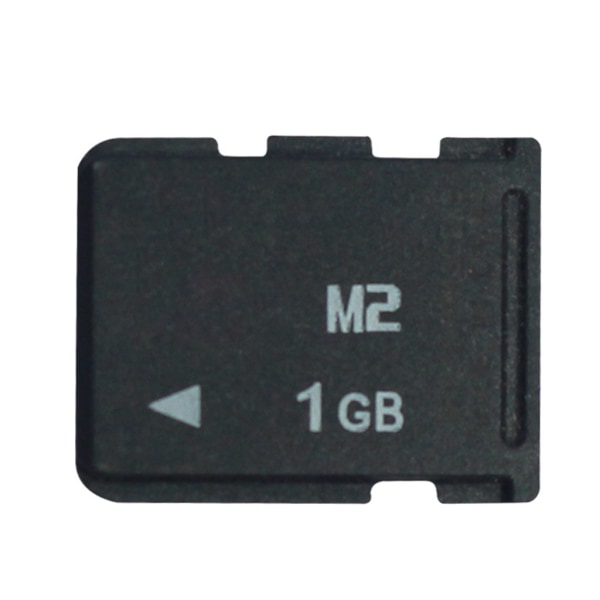 Mångsidig minneslösning Handhållen spelkonsol M2-kort 1G/2G/4G/8G för PSP GO null - 4G