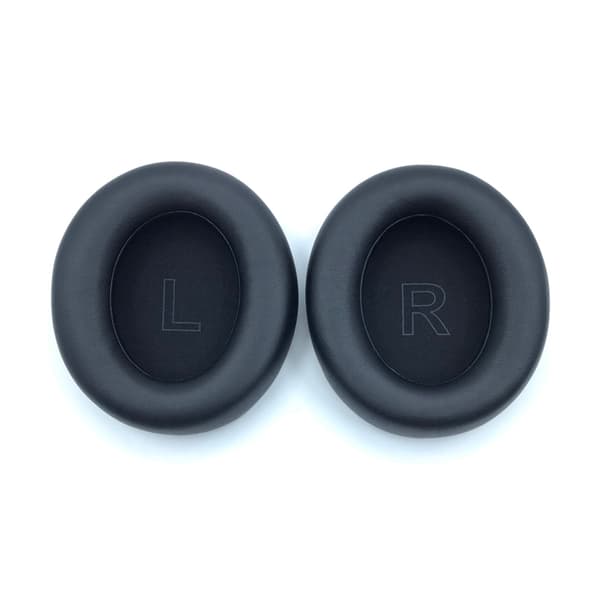 2x Øreputer Puter Øresvamptrekk for Anker-Soundcore Life Q30