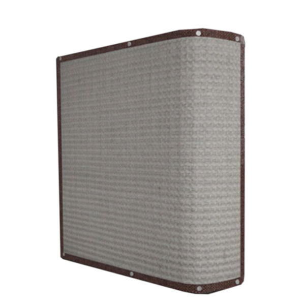 Cat Scratch Mat Soffskydd Naturlig Sisal Mat Protect Möbel från Cat Scratching för soffa Enkel att installera