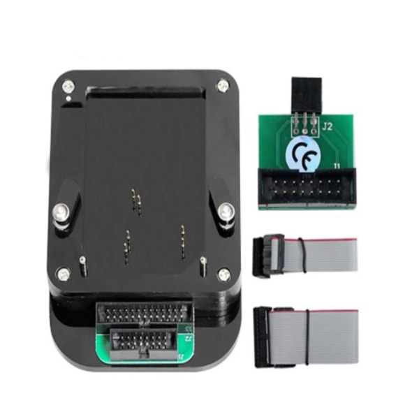 EWS-4.3 4.4 IC Adapter Circuit Board Automotive-Diagnostic Service Tools for R280 Plus, XPROG-M, AK90 & R270 Programmer