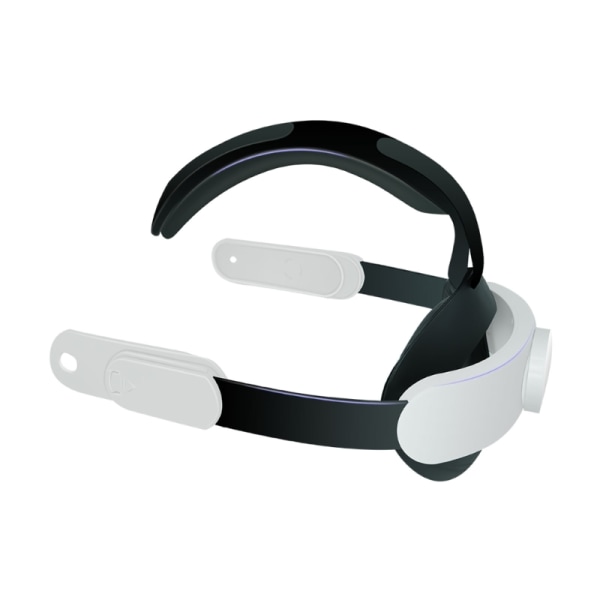 Huvudrem för 3 VR-tillbehör Rem Comfort Justerbart pannband