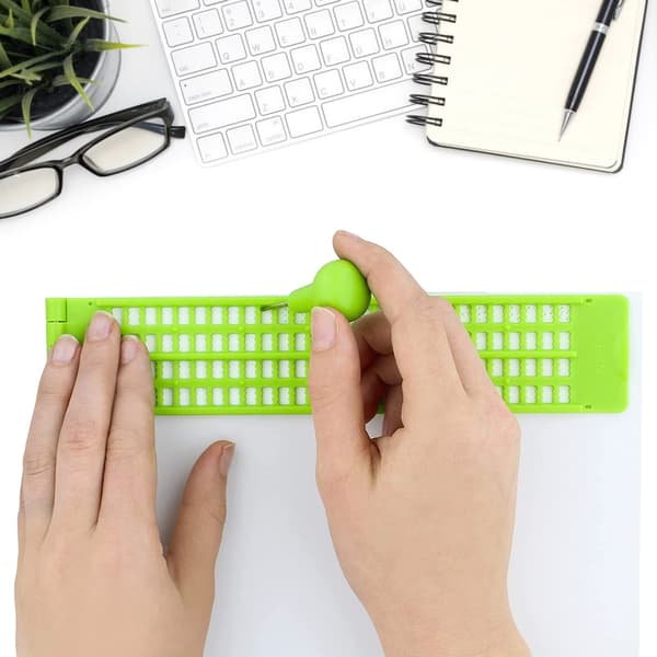 pistekirjoitustaulut ja set, 4 set