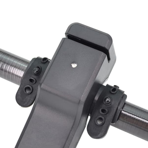 Fiske Bite Varsel Sensor Indikator Akusto Bite Alarm Lyd Lys Varsel Fiske