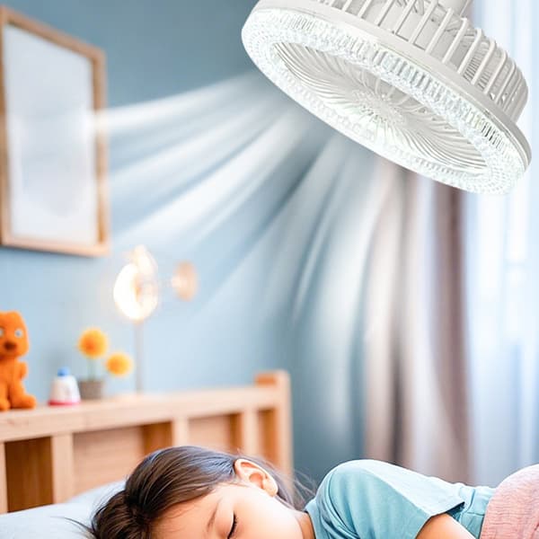 Multifunksjonell E27 Sokkel Takvifte Lampe For Hjemmekontor Hybel