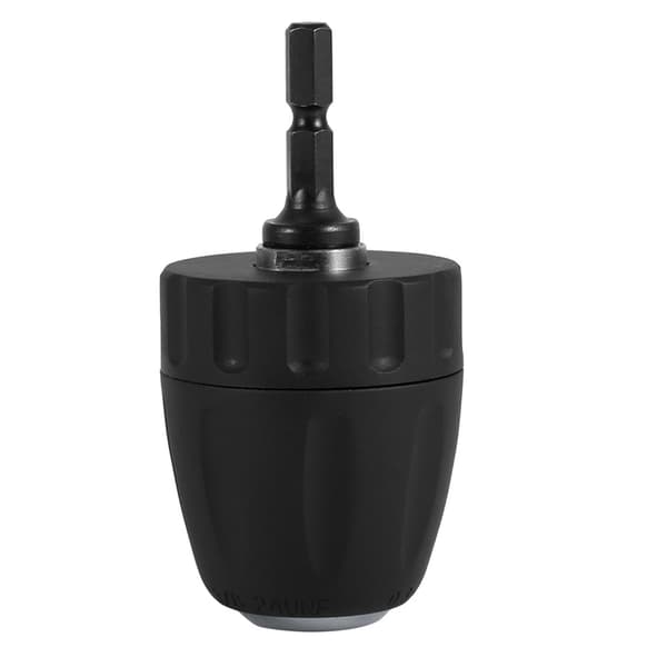 Heavy Duty Power Drill Sockets Adapter Set Hex Socket Adapter Converter