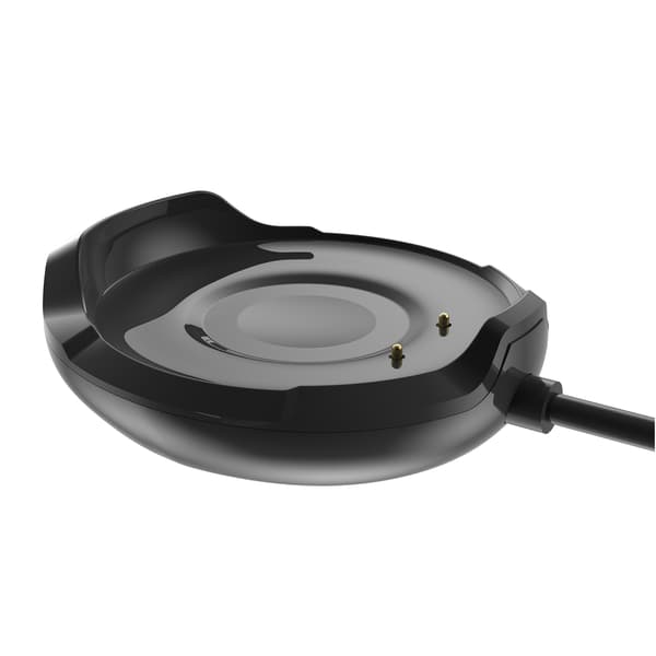 Magnetisk laddningskabel Dock Strömladdare Adapterstativ för 360 3:e generationen