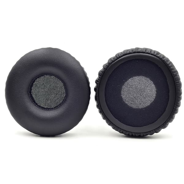 Udskiftnings ørepuder Memory Sponge Ørepuder til Teufel airy Headset