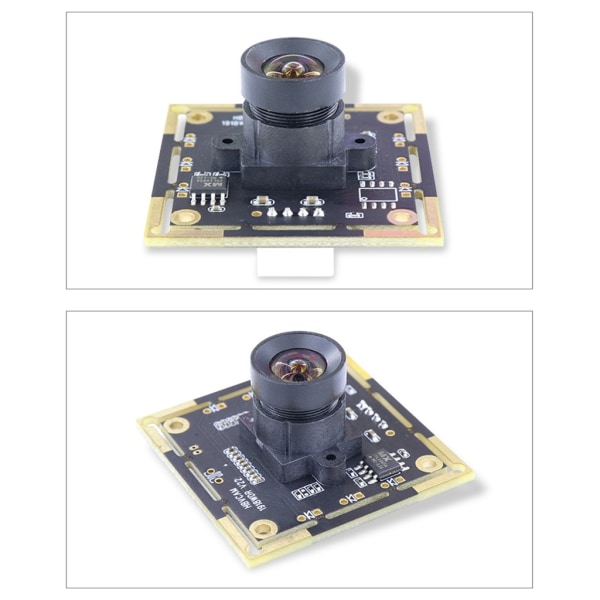 USB kameralinsenhet AR0230 Videokameramodul 1920x1080P Upplösning Bred dynamisk kameramodul Skönhetsfunktion