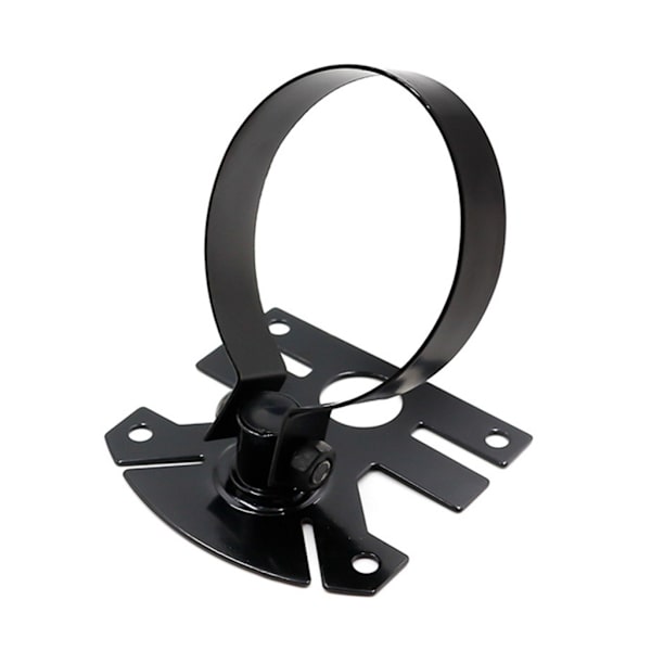 Instrumentstativ 2in/52mm Diameter Målerfeste Justerbart