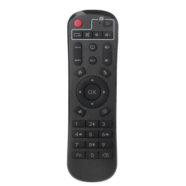 Fjernbetjening TV Box til Smart Remote Controller til NEXBOX A95X7.1 TV Set Top