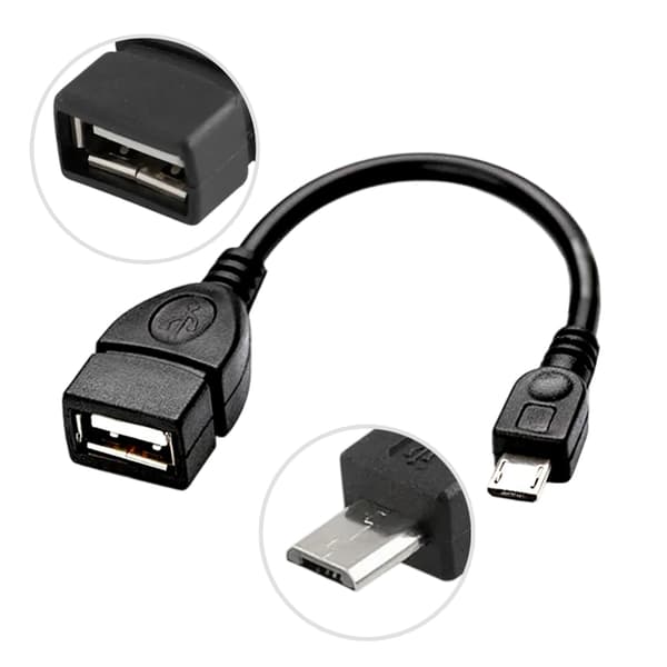 Datakabel 480 Mbps hastighetsdesign for USB-enheter