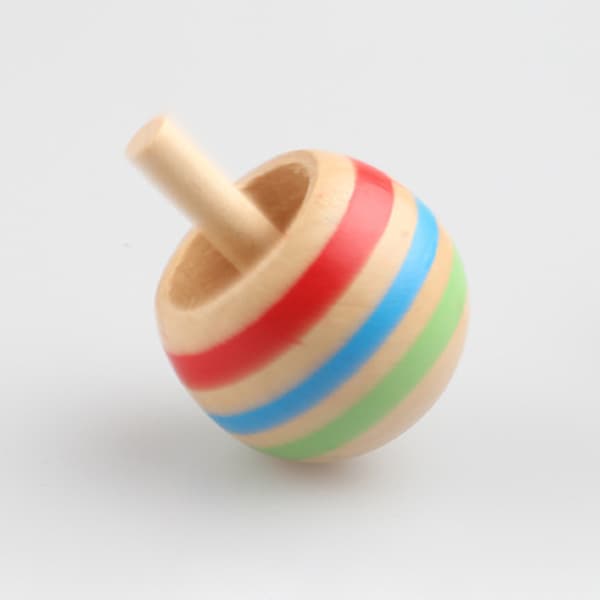Magisk Gyro Sensorisk Fidget Mini Snurretop Gyroer til ADD OCD Autisme Børn