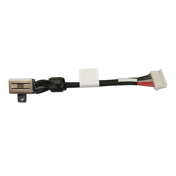Strømkabel for 9550 9560 M5510 M5520 Socket Plug Connector