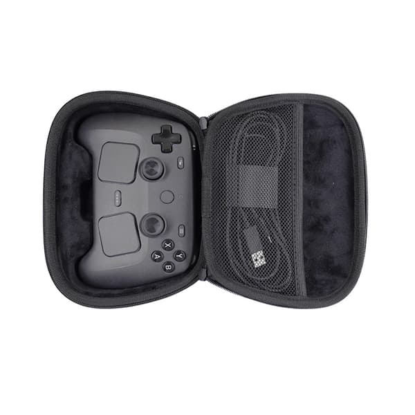 Förvaringsväska för Steam Controller 2 Stötsäker Resepåse Kontrollfodral
