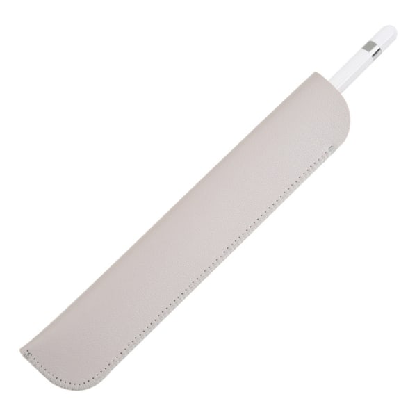 Slitstark iPencil Bag Hållare för iPad Tablet för Touch Pen Pouch Skyddsfodral Grey