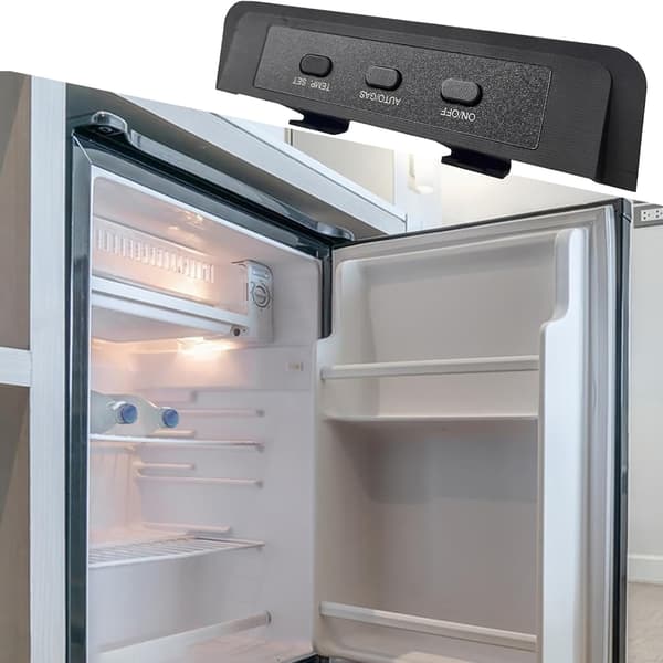 Køleskab Kontrolpanel Kit Egnet Til Flere Apparatmodeller