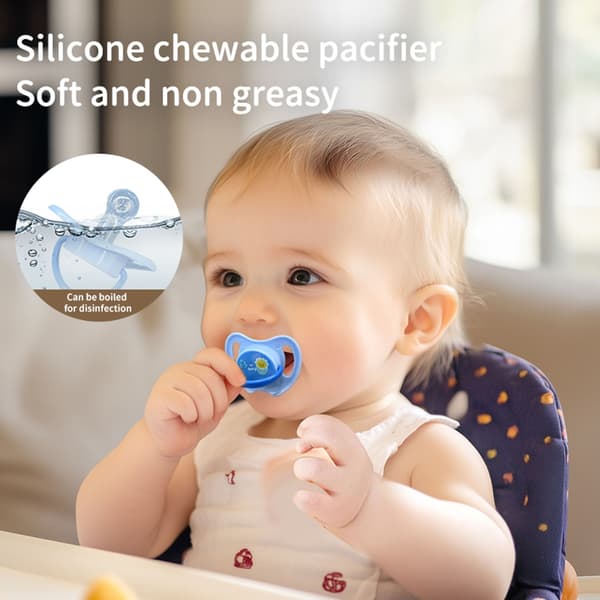 Baby Crib Mobile Leke Med Beroligende Lyd Enkel Klips På Sensorisk Utviklingsleke