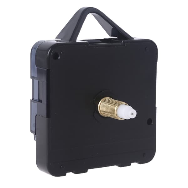 S3 Axis DIY Seinäkellon Koneiston Sarja Seinäkellon Vaihtoliikkeisiin