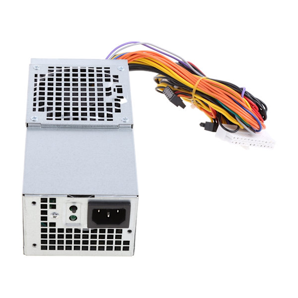 För Dell H250AD-00250W Server Power D250AD-00 L250PS-00 AC250PS-01 HU250AD-00 L250NS-00 Liten dator Mining Power PSU